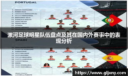 漯河足球明星队伍盘点及其在国内外赛事中的表现分析