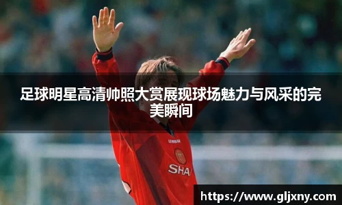 足球明星高清帅照大赏展现球场魅力与风采的完美瞬间