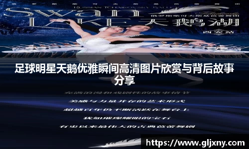 足球明星天鹅优雅瞬间高清图片欣赏与背后故事分享
